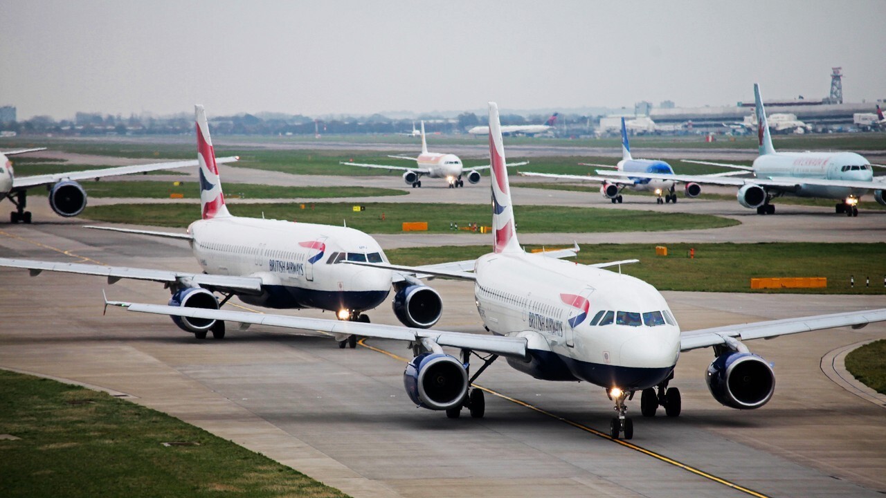 Près de 100 destinations européennes : British Airways dévoile son programme estival 2026 à Londres-Heathrow 1 Air Journal