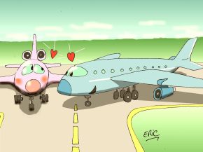 
Le moteur de recherche sur les voyages Kayak a donné les tendances concernant les voyages de la Saint-Valentin (ce 14 février).