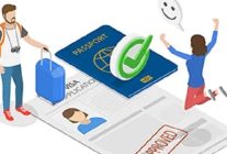 
Les cartes d’arrivée électroniques, désormais exigées par un nombre croissant de destinations populaires, doivent accélér