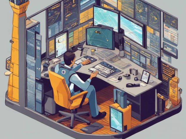 Grève : le trafic aérien perturbé à Paris-Orly, Marseille-Provence et Beauvais-Tillé 79 Air Journal