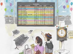 
À l’approche des vacances de la Toussaint, les Français manifestent un intérêt marqué pour des séjours mêlant détente, 