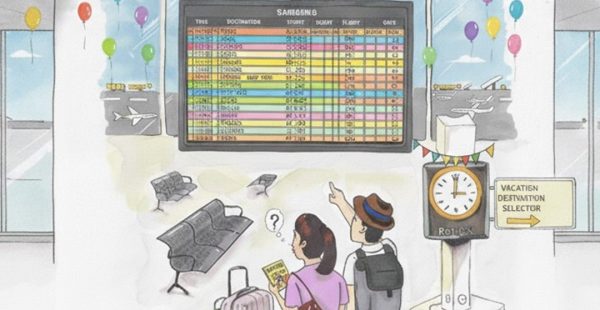 
À l’approche des vacances de la Toussaint, les Français manifestent un intérêt marqué pour des séjours mêlant détente, 