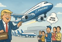 
Le récent déplacement du Président américain Donald Trump en Asie, à l occasion du sommet de l ASEAN (Association des pays d