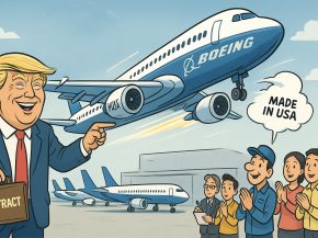 
Le récent déplacement du Président américain Donald Trump en Asie, à l occasion du sommet de l ASEAN (Association des pays d