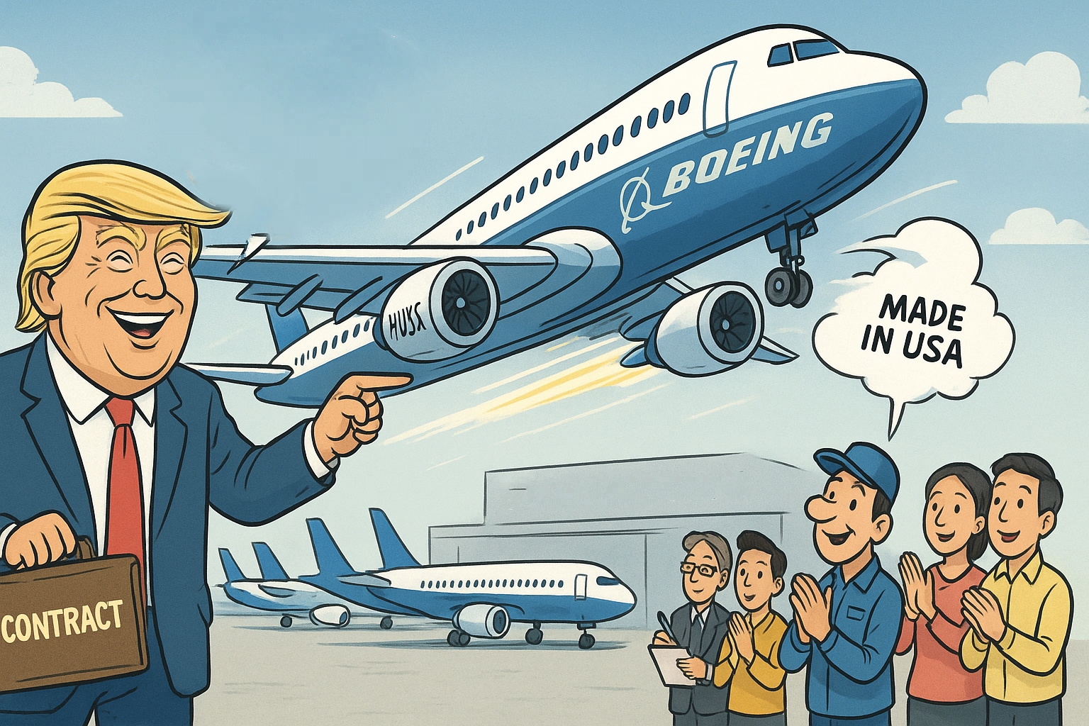 L'aérien en Asie centrale en forte progression : Uzbekistan Airways, Air Astana et Somon Air misent sur Boeing 22 Air Journal