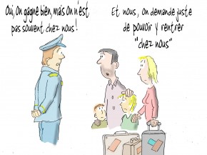Par les temps qui courent, mieux vaut être bien avisé : Flightright communique sur quelques bons conseils, bien utiles si votre 
