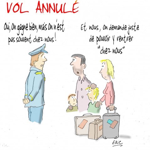 Annulation et retard : les Français mal informés sur leurs droits, selon AirHelp 29 Air Journal