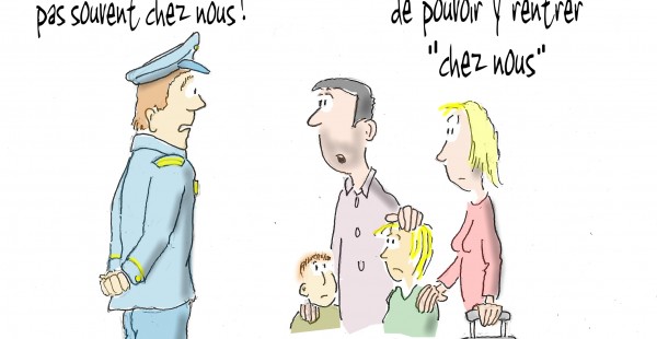 Par les temps qui courent, mieux vaut être bien avisé : Flightright communique sur quelques bons conseils, bien utiles si votre 