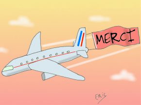 Air-journal.fr a enregistré en mars 2019 un record d audience avec exactement 1.922.829 visiteurs dont 1.015.986 visiteurs unique