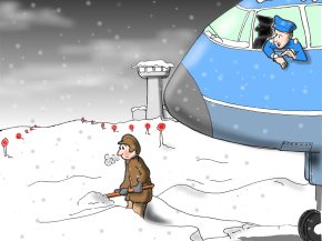 
Neige et verglas ont fortement perturbé le trafic aérien en ce début de semaine, contraignant les aéroports français – en 