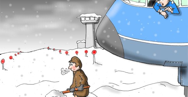 
Neige et verglas ont fortement perturbé le trafic aérien en ce début de semaine, contraignant les aéroports français – en 