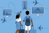 
Depuis le 30 octobre 2025, les compagnies aériennes opérant en Afrique de l’Ouest et du Centre peuvent désormais choisir leu