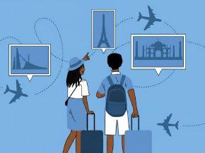 
Depuis le 30 octobre 2025, les compagnies aériennes opérant en Afrique de l’Ouest et du Centre peuvent désormais choisir leu