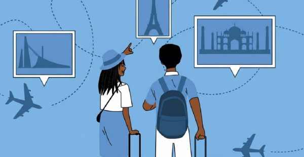 
Depuis le 30 octobre 2025, les compagnies aériennes opérant en Afrique de l’Ouest et du Centre peuvent désormais choisir leu