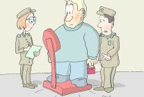 
Southwest Airlines a annoncé un changement important dans sa politique relative aux passagers en surpoids, qui entrera en vigueu