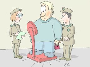 
Southwest Airlines a annoncé un changement important dans sa politique relative aux passagers en surpoids, qui entrera en vigueu