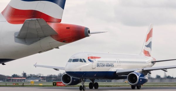 
​Pour la saison estivale 2026, British Airways ajoutera deux nouvelles lignes court‑courriers au départ de l aéroport Londr