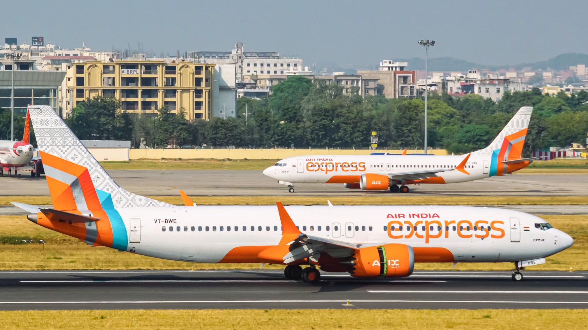 Air India Express renoue avec les bénéfices : premier profit depuis la privatisation 1 Air Journal
