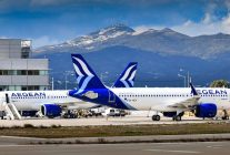 
La Grèce a franchi le seuil des 60 millions de passagers aériens entre janvier et août 2026. Portée par Athènes et les grand