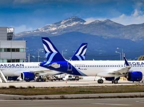
La Grèce a franchi le seuil des 60 millions de passagers aériens entre janvier et août 2026. Portée par Athènes et les grand