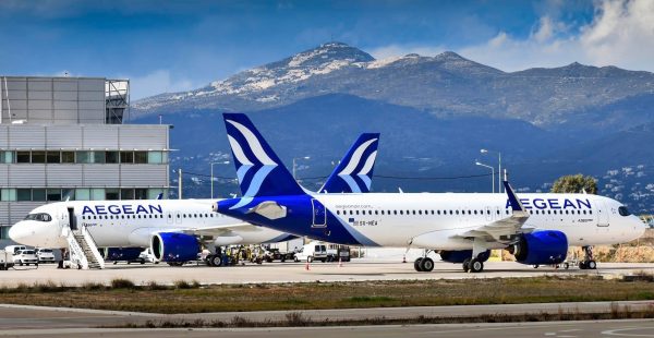
La Grèce a franchi le seuil des 60 millions de passagers aériens entre janvier et août 2026. Portée par Athènes et les grand