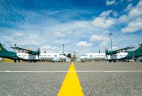 
Sous la pression croissante du syndicat et du personnel, Thierry de Bailleul, directeur général de Madagascar Airlines depuis d