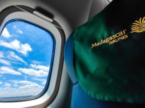 


Corsair et Madagascar Airlines renforcent leur collaboration grâce à un accord de partage de codes étendu à la liaison Anta