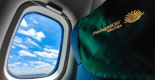 


Corsair et Madagascar Airlines renforcent leur collaboration grâce à un accord de partage de codes étendu à la liaison Anta