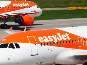 
EasyJet a prolongé jusqu’à la fin de la semaine le délai accordé au fonds américain Castlelake pour déposer une offre de 