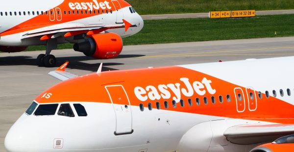 
EasyJet a prolongé jusqu’à la fin de la semaine le délai accordé au fonds américain Castlelake pour déposer une offre de 