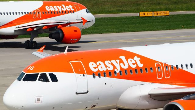 Rachat d’easyJet : Castlelake obtient un délai supplémentaire face à Apollo