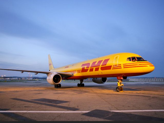 Transport de fret : DHL renforce sa présence à Lyon-Saint Exupéry 1 Air Journal