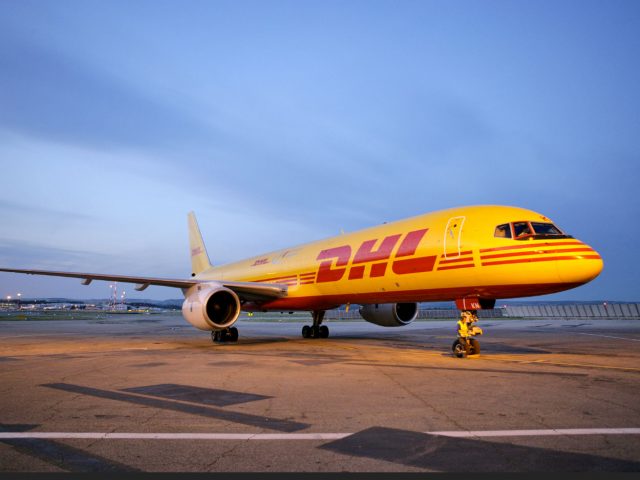 Transport de fret : DHL renforce sa présence à Lyon-Saint Exupéry 1 Air Journal Transport de fret : DHL renforce sa présence à Lyon-Saint Exupéry 1 Air Journal