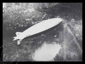 
Histoire de l’aviation – 5 octobre 1930. En ce dimanche 5 octobre 1930, alors qu’il a pris le chemin du ciel depuis peu, 