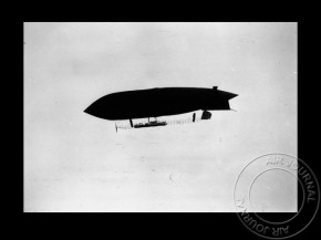 


Histoire de l’aviation – 6 décembre 1911. L’ascension que va réaliser en ce mercredi 6 décembre 1911 l’  Adjudan