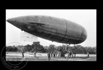 
Histoire de l’aviation – 4 juin 1910. Un peu avant minuit, ce samedi 4 juin 1910, le colonel Capper, le lieutenant Waterlow e
