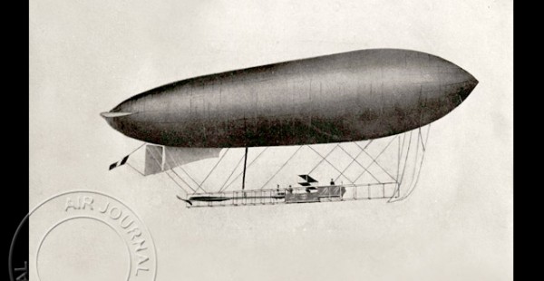 Histoire de l’aviation – 11 mai 1911. Honneur à l’aérostation en ce jeudi 11 mai 1911, date à laquelle la presse quotidie
