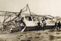 
Histoire de l’aviation – 28 juin 1912. Le 28 juin 1912, l’Allemagne est à nouveau secouée par un drame aérien. Le ballon