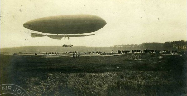 
Histoire de l’aviation – 12 septembre 1908. En ce 12 septembre 1908, un nouveau record en matière de durée est établi :