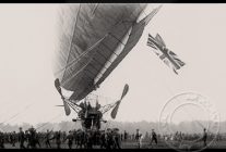 
Histoire de l’aviation – 14 septembre 1910. En ce 14 septembre 1910 à 5 heures du matin, le   Morning-Post » va effectuer 