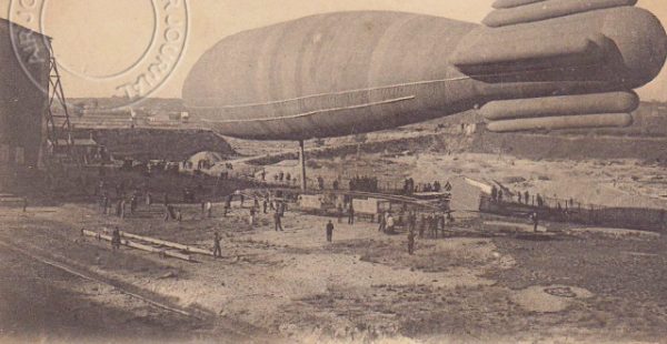 Histoire de l’aviation – 17 septembre 1907. En ce mardi 17 septembre 1907, l’actualité aéronautique est marquée par l’a