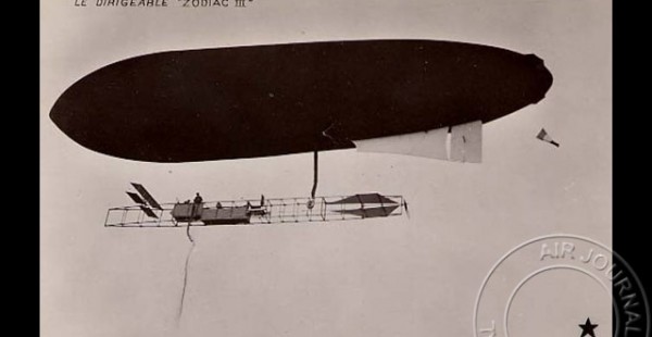 
Histoire de l’aviation – 2 novembre 1909. En ce 2 novembre 1909, l’actualité aéronautique est marquée par le raid aér