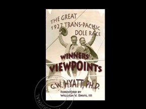 
Histoire de l’aviation – 16 août 1927. C’est de l’aérodrome d’Oakland que va débuter une compétition d’aviation