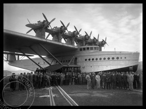 
Histoire de l’aviation – 21 octobre 1929. En juillet 1929, l’ingénieur aéronautique de nationalité franco-allemande Cl