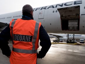 La  grève du zèle  des douaniers français, amorcé en début de semaine pour réclamer des moyens supplémentaires face au Brex