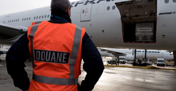La  grève du zèle  des douaniers français, amorcé en début de semaine pour réclamer des moyens supplémentaires face au Brex