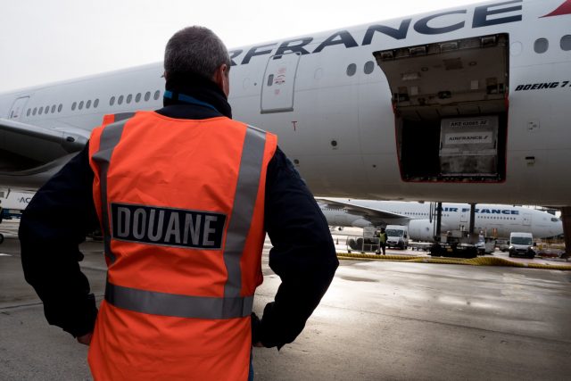 Fait divers : un douanier de Paris-CDG interpellé pour trafic de drogue 1 Air Journal