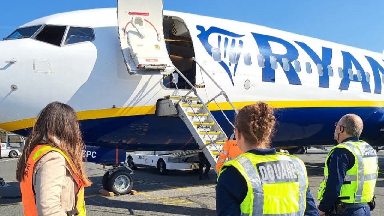 Ryanair muscle Bratislava : un quatrième Boeing 737 basé et 23 routes pour l’hiver 2026 1 Air Journal