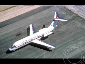 
Histoire de l’aviation – 25 février 1965. Le tout premier vol du dernier appareil mis au point par le constructeur aéronau