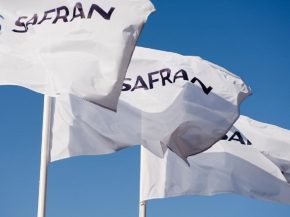 
Le groupe aéronautique français Safran accélère sa stratégie   Make in India » avec l’ouverture à Hyderabad de son plus